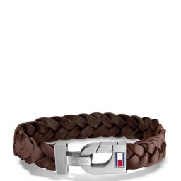 Tommy Hilfiger Armband TJ2700874 - Bruin