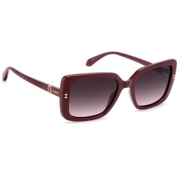 Polaroid Zonnebril PLD 4199/S/X Volwassenen Rood Polariserend ECO friendly materials