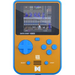 Evercade - Super Pocket 6 - DATA EAST