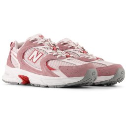 New Balance - maat 38.5 - U530 Unisex Sneakers - ROSEWOOD