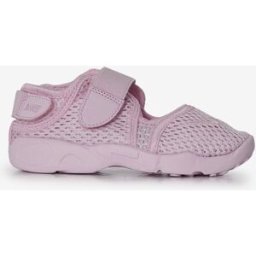 Slippers Schoenen Nike Rift- Baby Roze Unisex 25