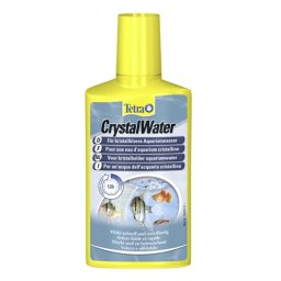 TETRA AQUA CRYSTALWATER 250 ML