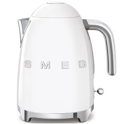 Smeg KLF03WHEU Waterkoker Wit
