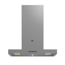 Beko BHCB66622BX Schouwkap