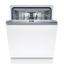 Bosch SMV6YCX00E Volledig geïntegreerde vaatwasser