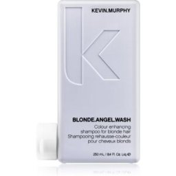 Kevin Murphy Angel Blonde Wash Paarse Shampoo voor Blond en Highlighted Haar 250 ml