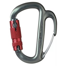 PETZL Freino Twist-Lock - Beveiligde karabiner