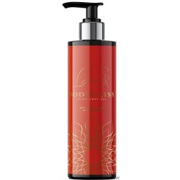 Bodygliss Silky Soft Oil Blood Orange