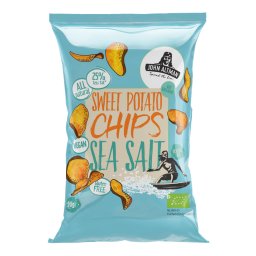 John Altman Chips Sea Salt Bio