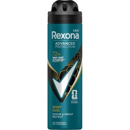 Rexona Men Sport Cool Deodorant Spray