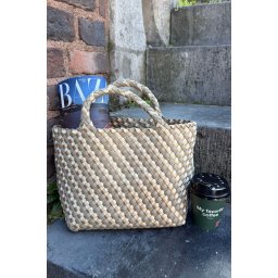 Marrea shopper Midi oysters & champagne