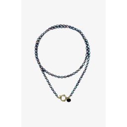 Bonnie Studios ketting Mermaid BS885 mixed