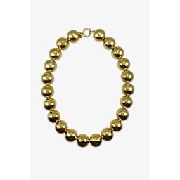 Bonnie Studios ketting Wilma BS927 gold