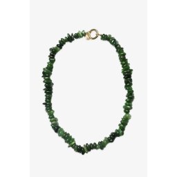 Bonnie Studios ketting Yuyu Green BS879 army green