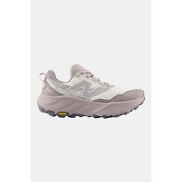 New Balance Fresh Foam X Hierro v9 Trailschoen Dames Grijs