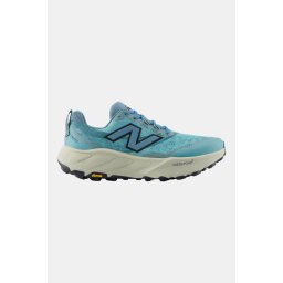 New Balance Fresh Foam X Hierro v9 D Trailschoen Blauw
