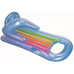Intex - Lounge King Kool (160x85cm) - Blauw