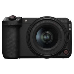 Canon EOS R6 V + RF 20-50mm f/4 L IS USM PZ