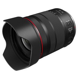Canon RF 20-50mm f/4.0 L IS USM PZ