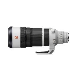 Sony FE 100-400mm f/4.5 GM OSS