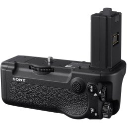 Sony VG-C6 Verticale Batterijgrip voor A7R VI