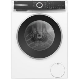 Bosch WGH256A5NL Wasmachine Wit