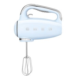 Smeg HMF01PBEU Mixer Blauw
