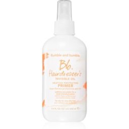 Bumble and bumble Hairdresser's Invisible Oil Heat/UV Protective Primer Voorbereide Spray voor Perfecte Haaruitstraling 250 ml
