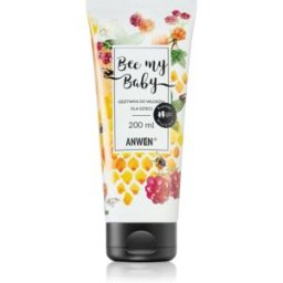 Anwen Bee my Baby Haarconditioner voor Kinderen 200 ml