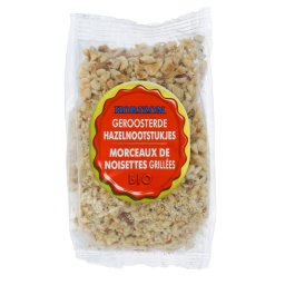 Horizon Geroosterde Hazelnootstukjes Bio