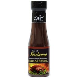 2Bslim Barbecuesaus