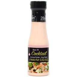 2Bslim Cocktailsaus