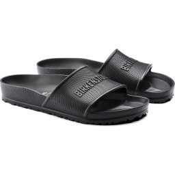 Birkenstock Barbados EVA slippers - 38 - zwart
