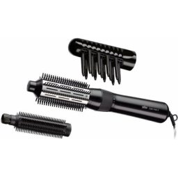 Braun Satin Hair 3 Airstyler BRAS330E Warme luchtborstel - Volume / Slag / Steil - 3 opzetstukken