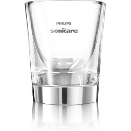 Philips Glas Voor oplaadstation HX9360, HX9332, HX9312