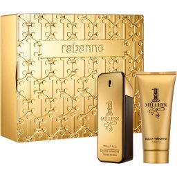PACO RABANNE 1 MILLION GESCHENKSET - Heren