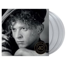 Simply Red - Recollections - Coloured Vinyl