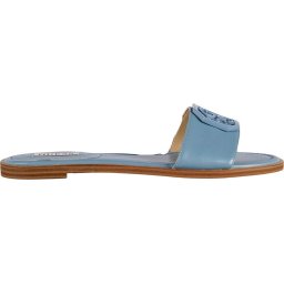GUESS - maat 39 - Botali Sandalo Dames Slippers - Blauw