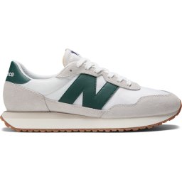 New Balance - maat 42 - 237 Heren Sneakers - Nimbus Cloud