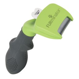 FURminator S Korthaar Kambreedte 3,8cm Hondenkam
