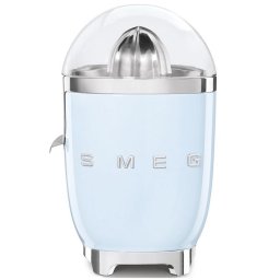 Smeg CJF11PBEU Citruspers Blauw