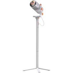 XGIMI MoGo 4 Laser + Outdoor Pack Beamer Grijs