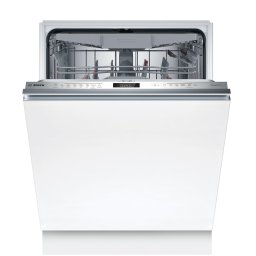 Bosch SBD6ECX21E Volledig geïntegreerde vaatwasser
