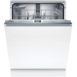 Bosch SMV4HLX11E EXCLUSIV Volledig geïntegreerde vaatwasser
