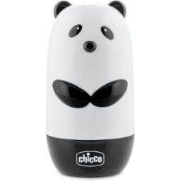 Chicco Baby Manicure Set voor Kinderen 0m+ Panda