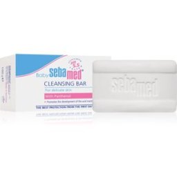 Sebamed Baby Wash Baby Syndet 100 gr