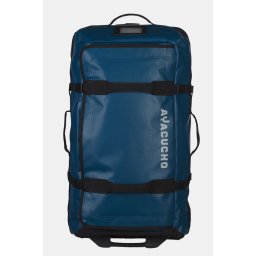 Ayacucho Vaunu 90L Koffer Blauw