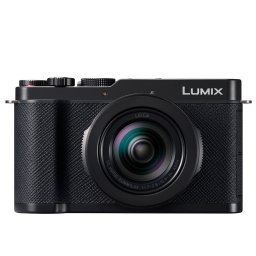 Panasonic LUMIX DC-L10 Zwart