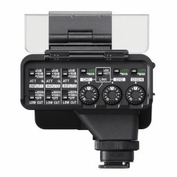 Sony XLR-A4 Digital XLR Audio Adapter