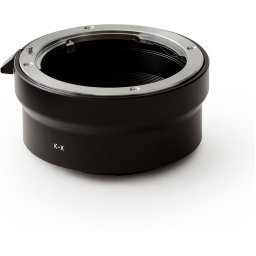 Urth Lens Mount Adapter Pentax K - Fujifilm X